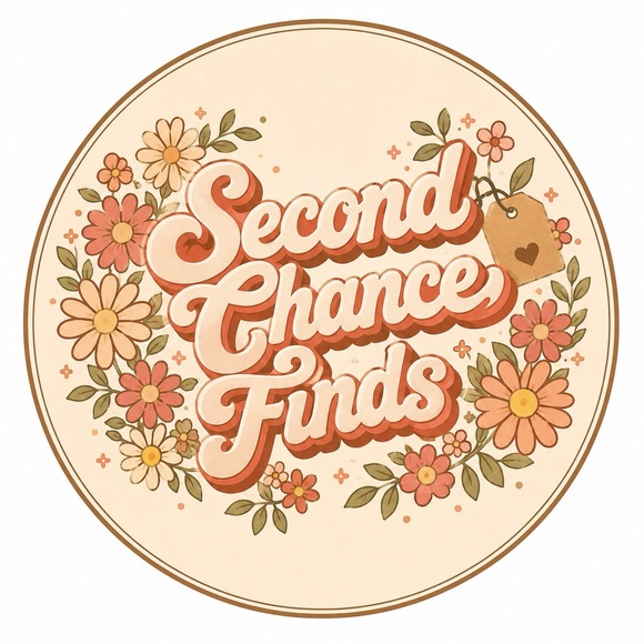 secondcfinds
